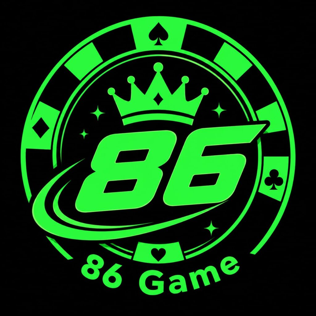 86 GAME