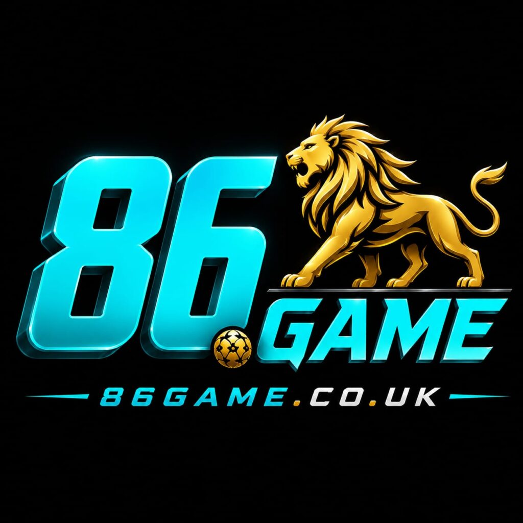 86 GAME